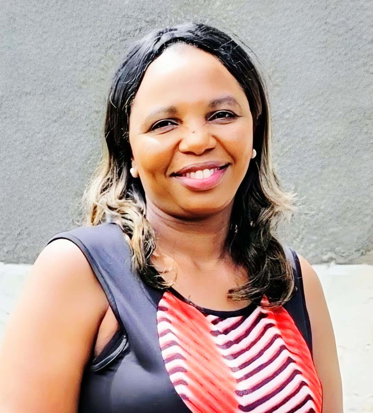 Irene Mburu