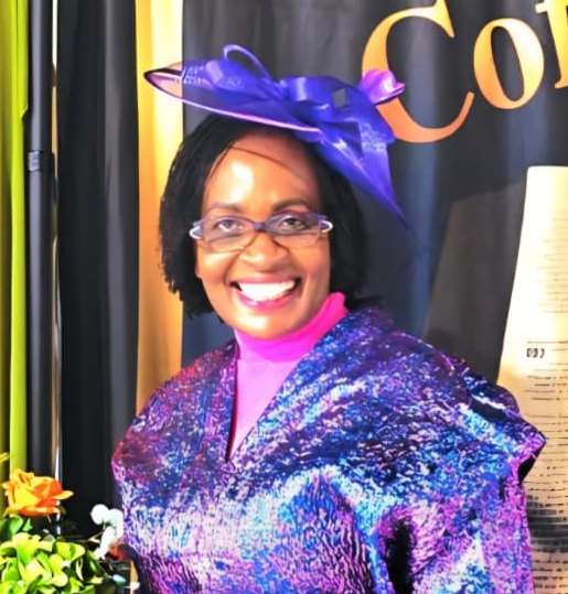 Elizabeth Kabuire