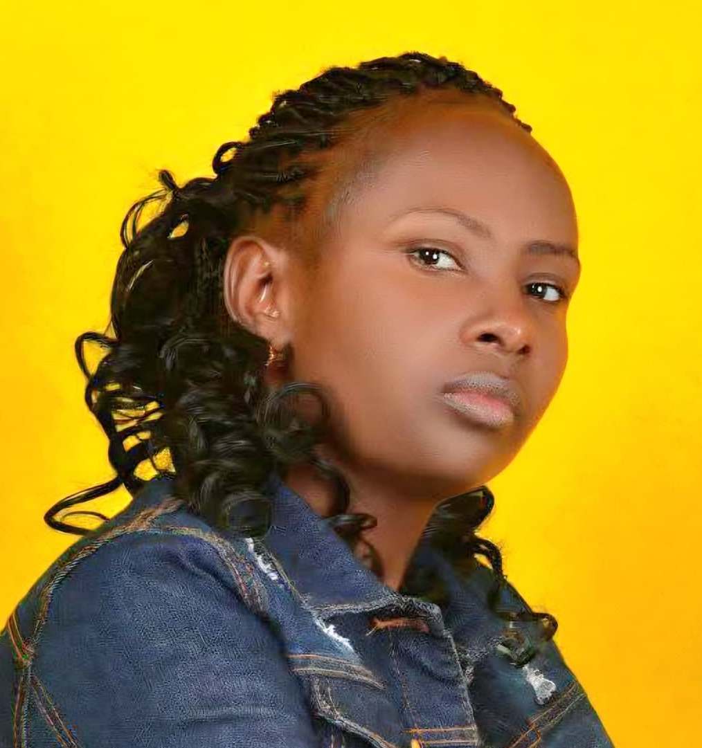 Caroline Muthoni