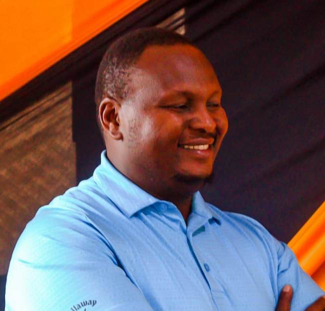 Joseph Thuo