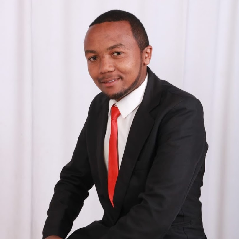Peter Nderitu Nduba