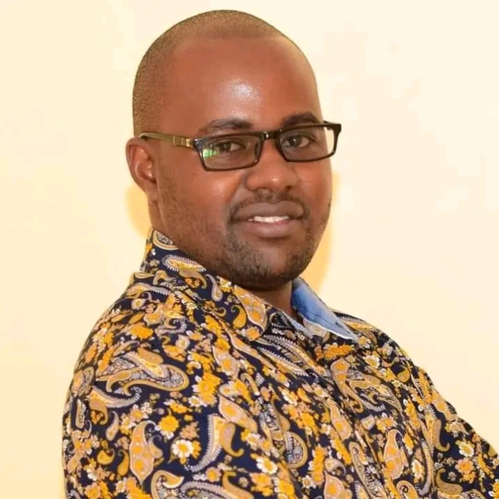 Kanogo Maina