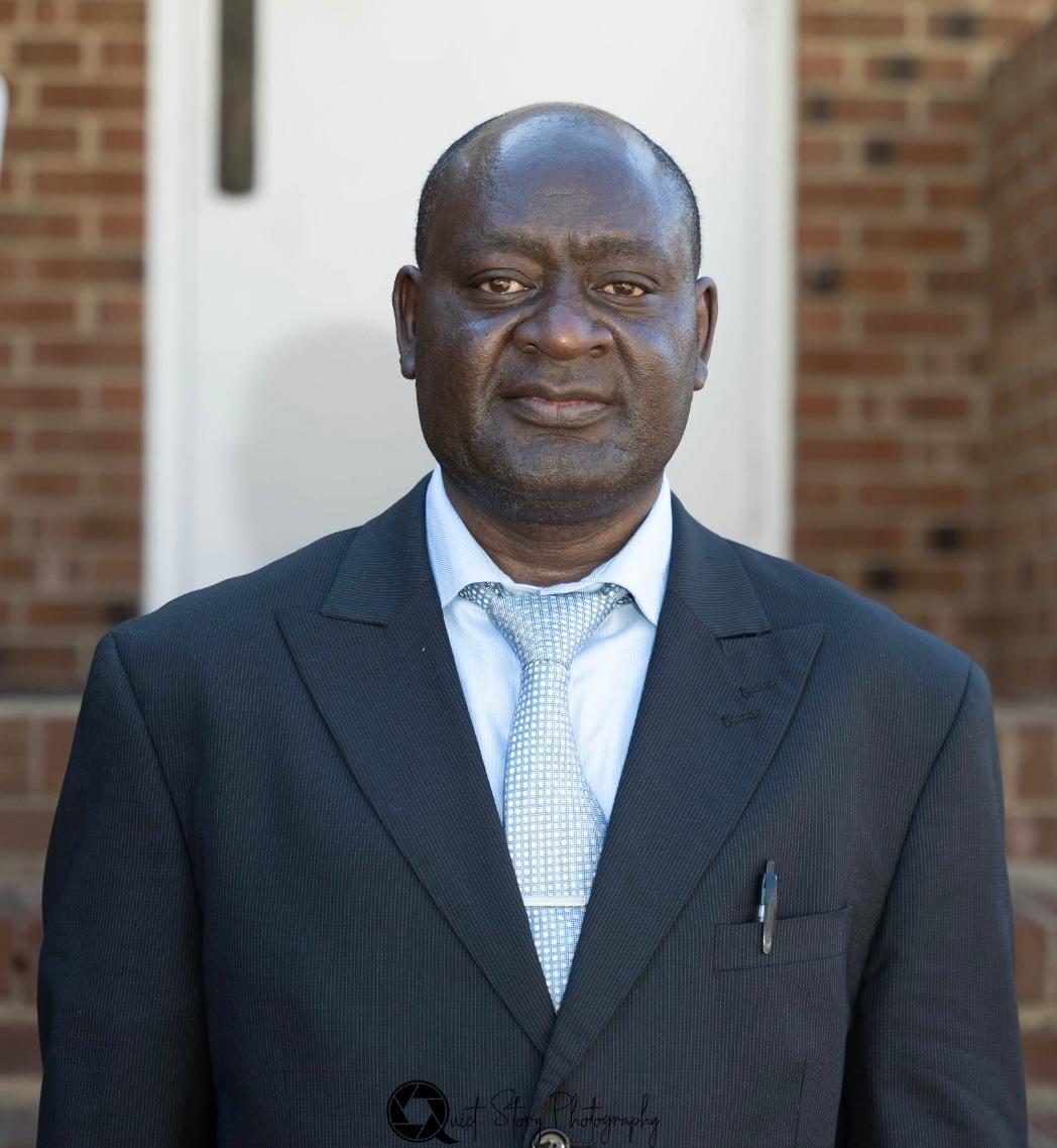 Evans Momanyi